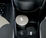 Fiat Panda Accessories 2012 года
